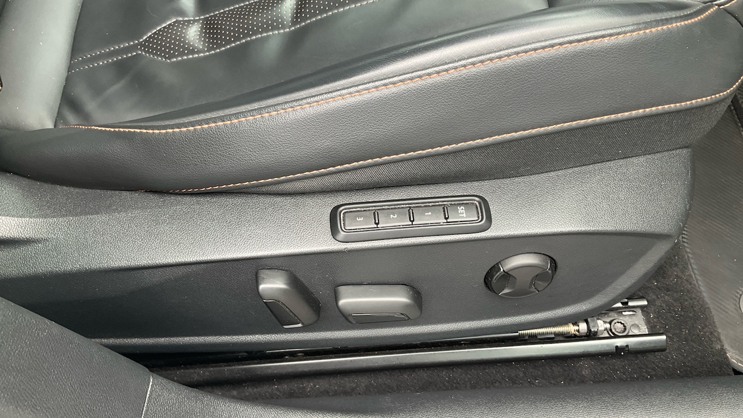 Used Cupra Formentor 2022 for sale - 76142345: Photo 33