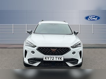 Used Cupra Formentor 2022 for sale - 76142345: Photo 3