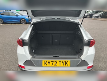 Used Cupra Formentor 2022 for sale - 76142345: Photo 4