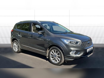Used Ford Kuga 2018 for sale - 78430554: Photo