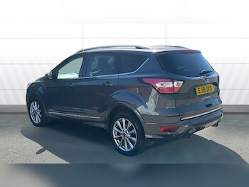 Used Ford Kuga 2018 for sale - 78430554: Photo