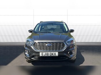 Used Ford Kuga 2018 for sale - 78430554: Photo