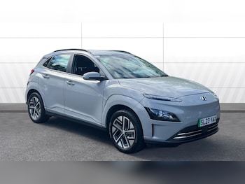 Used Hyundai KONA 2023 for sale - 78599108: Photo