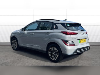Used Hyundai KONA 2023 for sale - 78599108: Photo