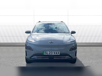 Used Hyundai KONA 2023 for sale - 78599108: Photo