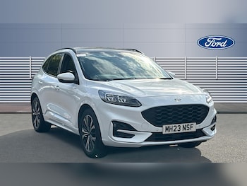 Used Ford Kuga 2023 for sale - 75651896: Photo