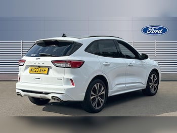 Used Ford Kuga 2023 for sale - 75651896: Photo