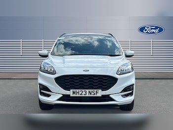 Used Ford Kuga 2023 for sale - 75651896: Photo