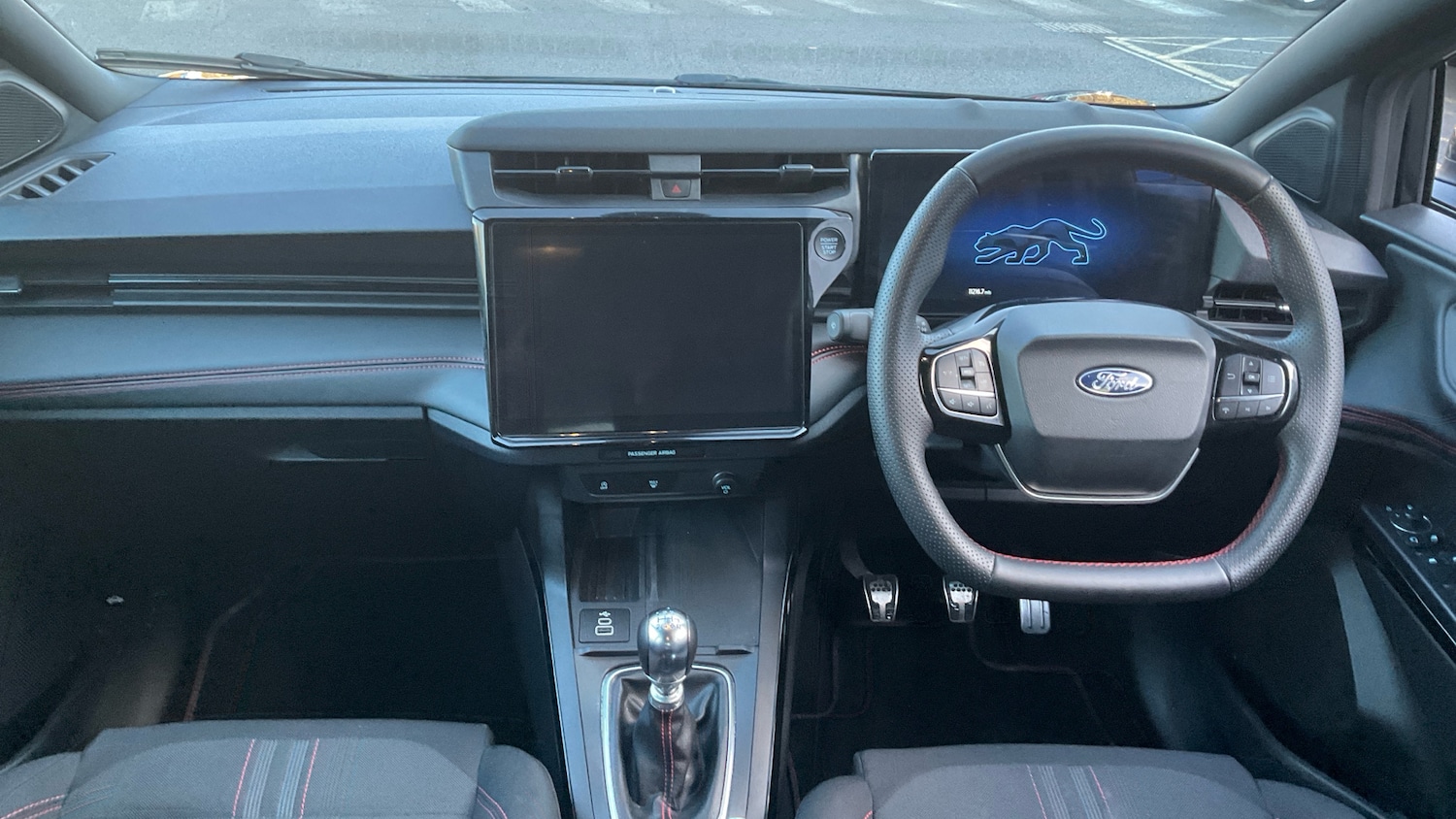 Used Ford Puma 2024 for sale - 77233558: Photo 10