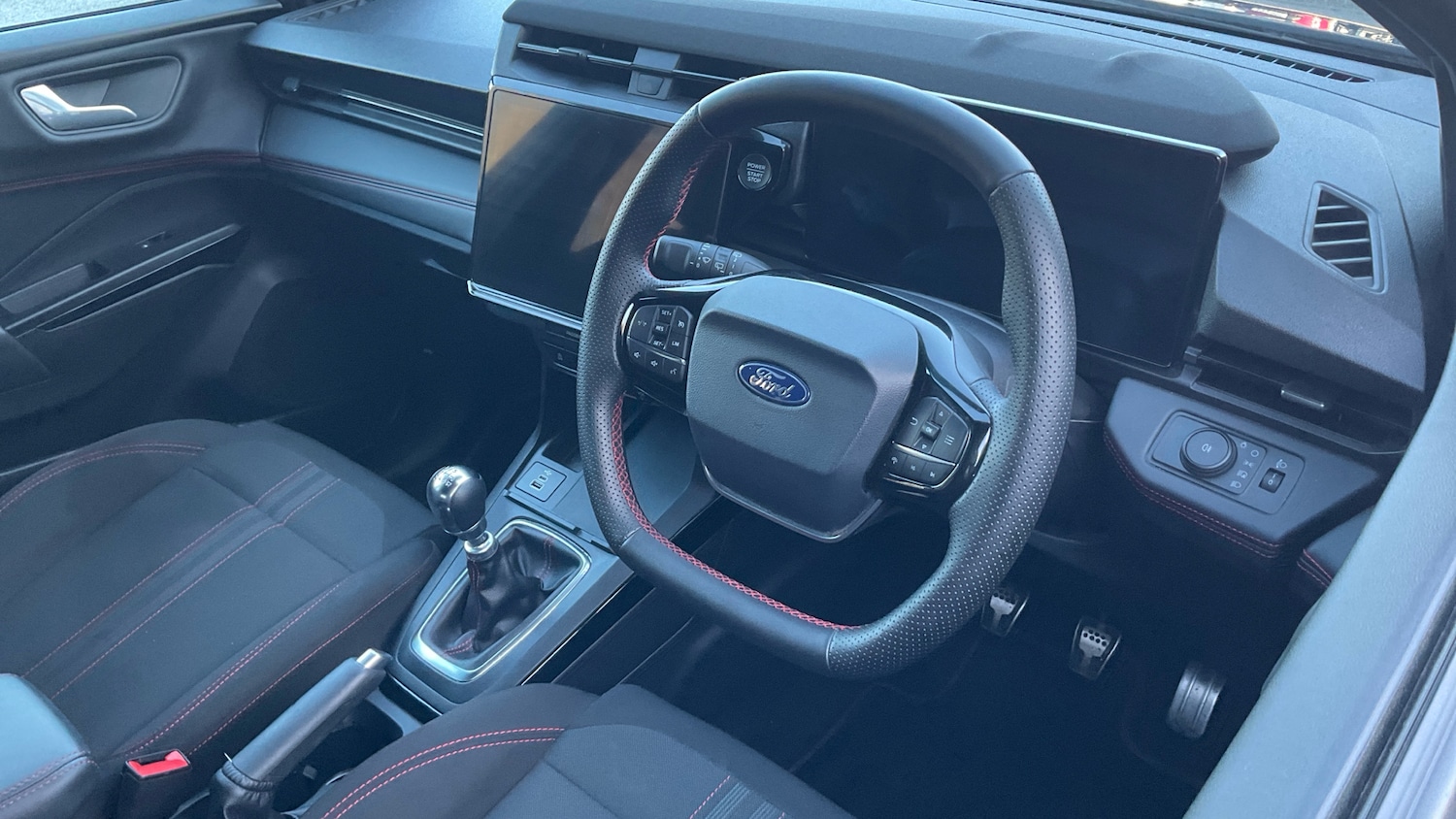 Used Ford Puma 2024 for sale - 77233558: Photo 11