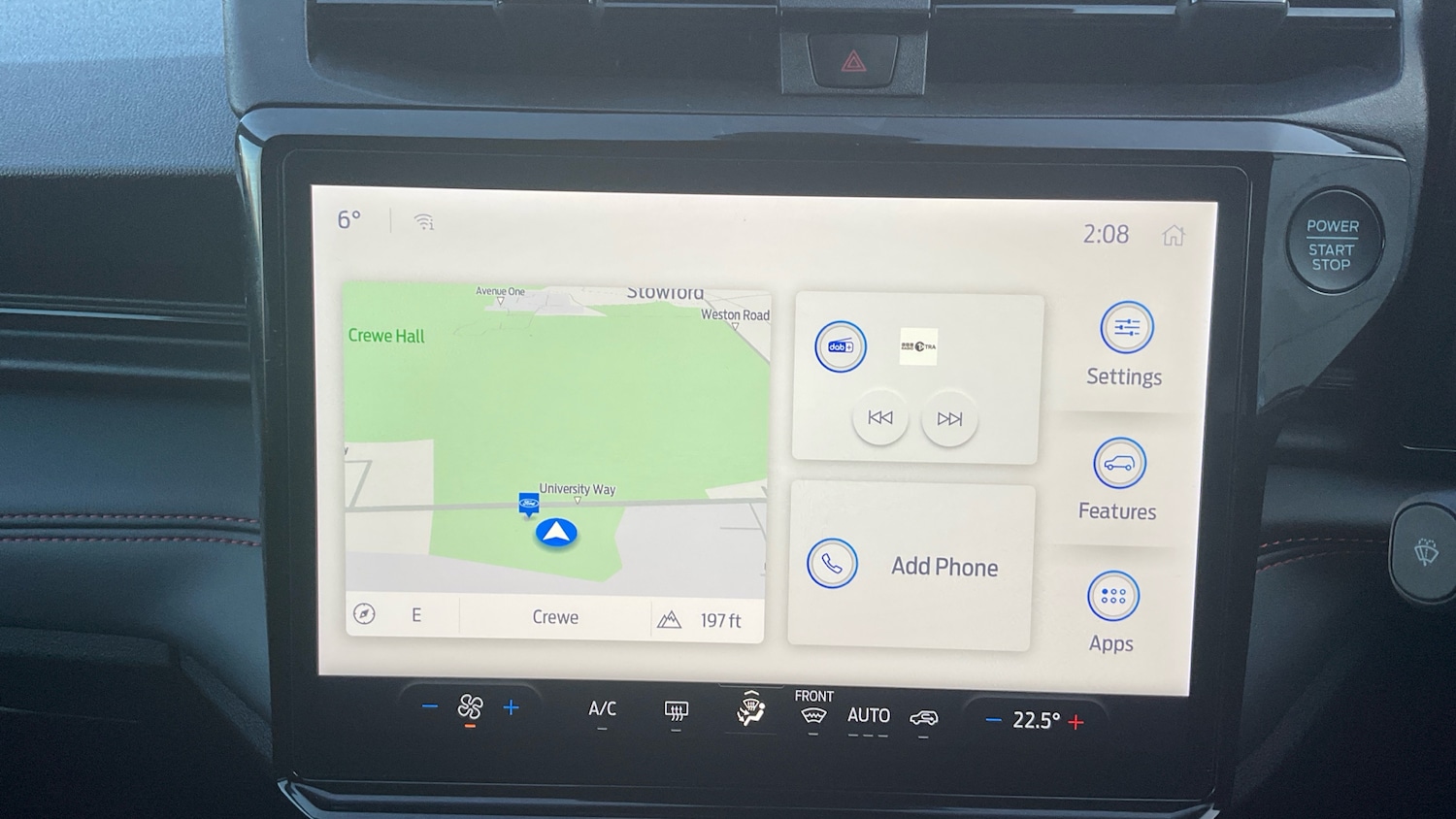 Used Ford Puma 2024 for sale - 77233558: Photo 12