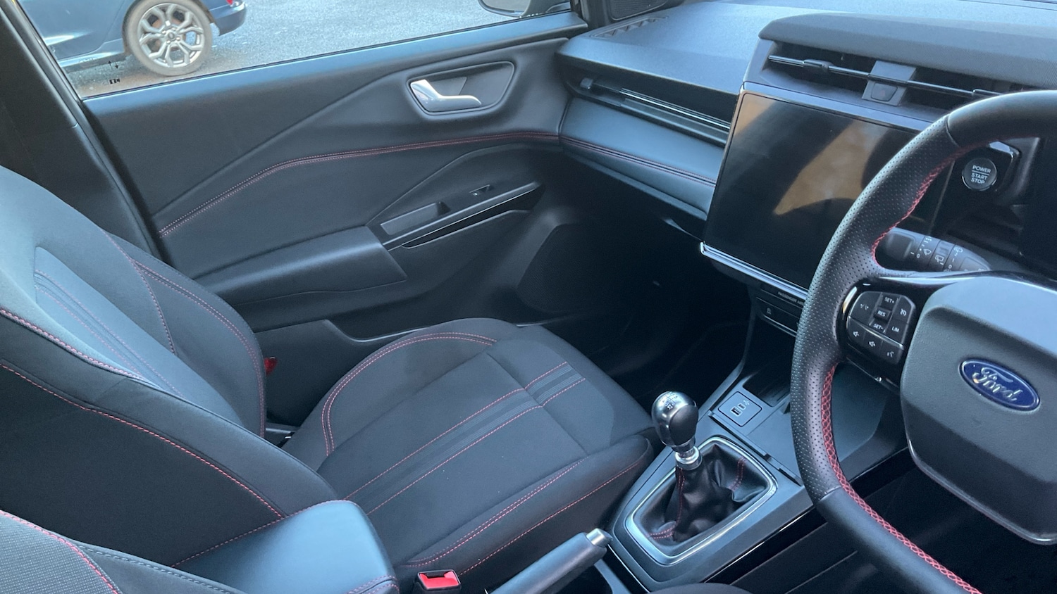 Used Ford Puma 2024 for sale - 77233558: Photo 14