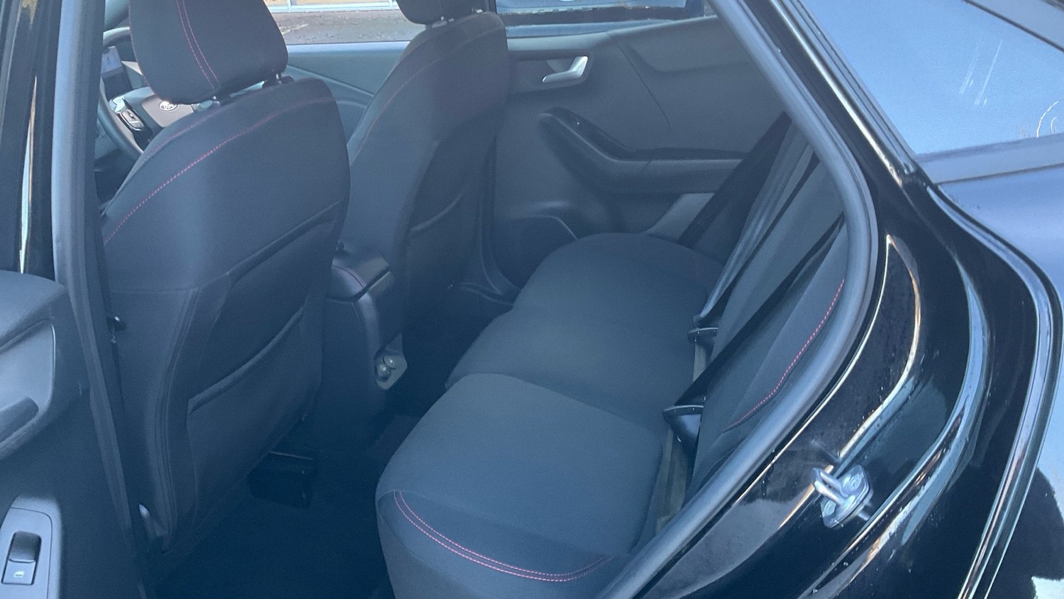 Used Ford Puma 2024 for sale - 77233558: Photo 16