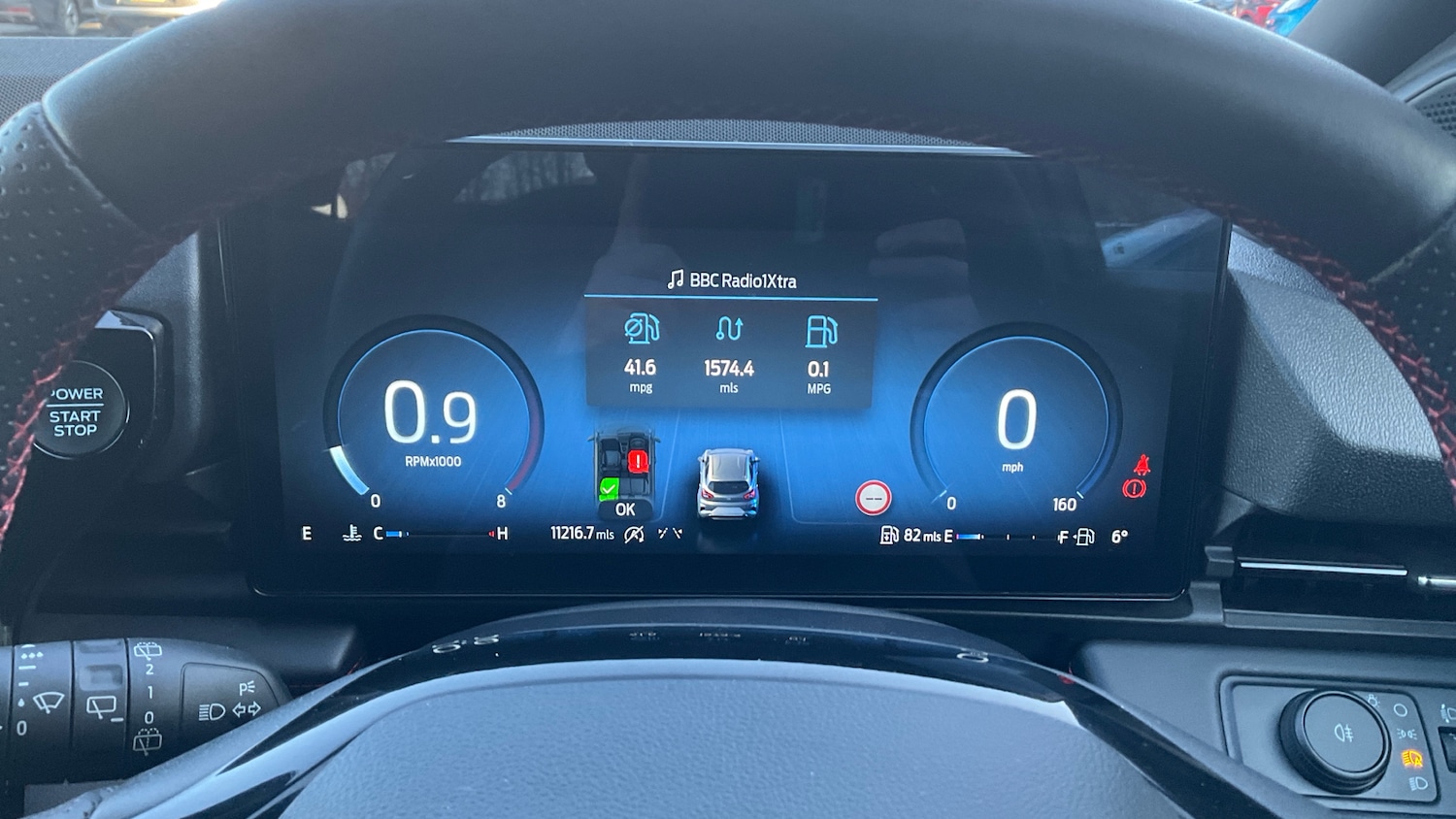 Used Ford Puma 2024 for sale - 77233558: Photo 18