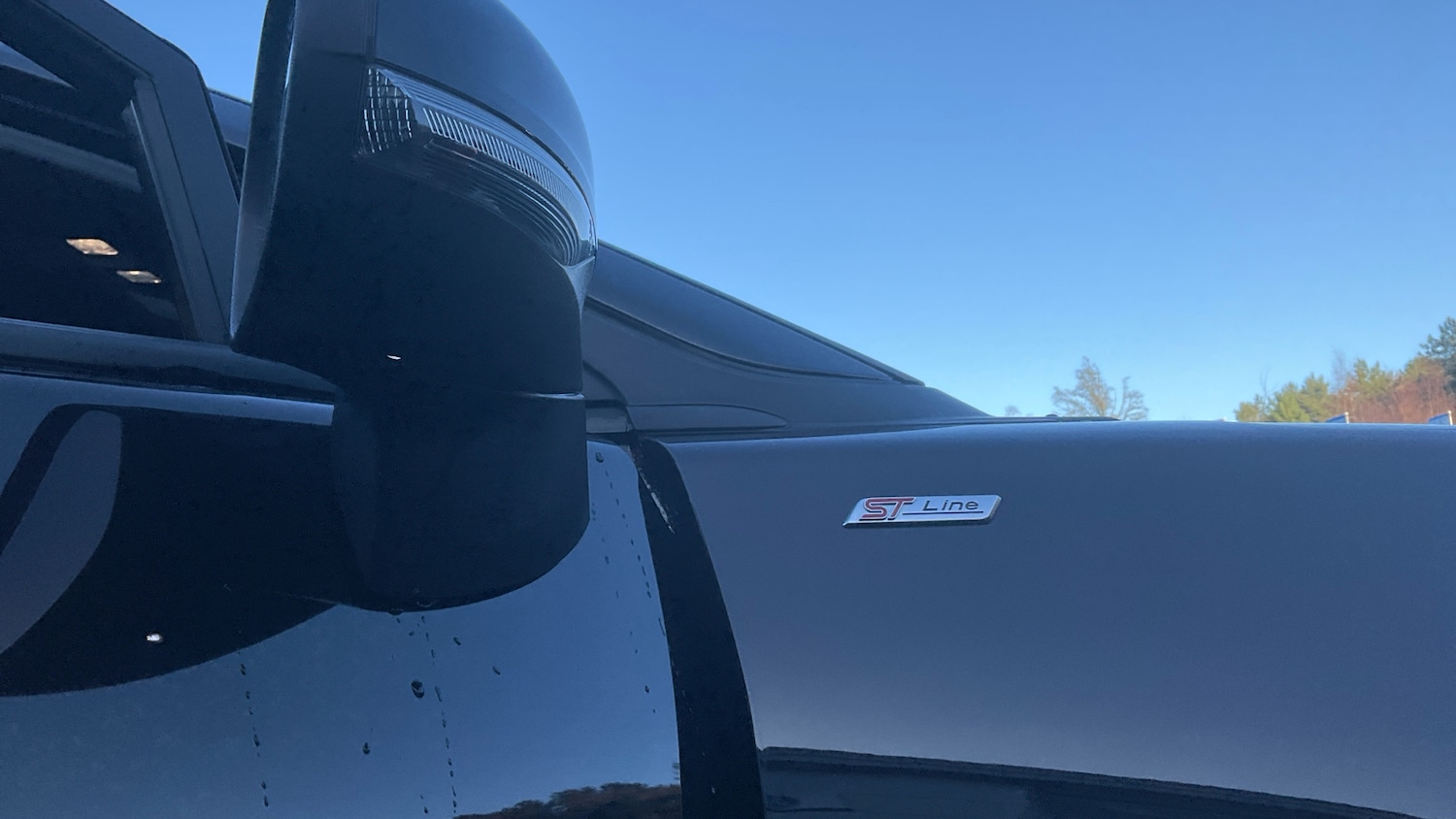 Used Ford Puma 2024 for sale - 77233558: Photo 22