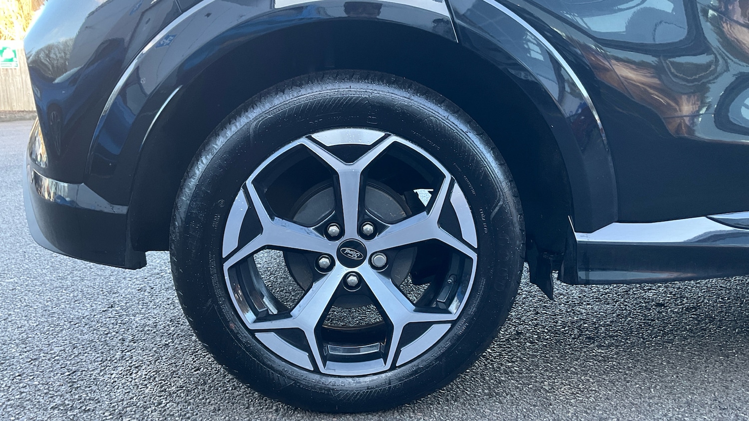 Used Ford Puma 2024 for sale - 77233558: Photo 23