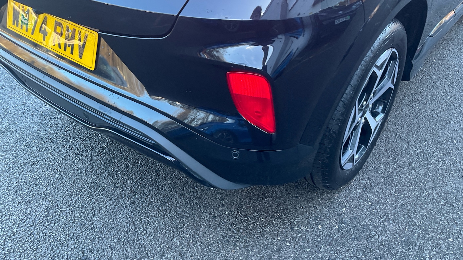 Used Ford Puma 2024 for sale - 77233558: Photo 24