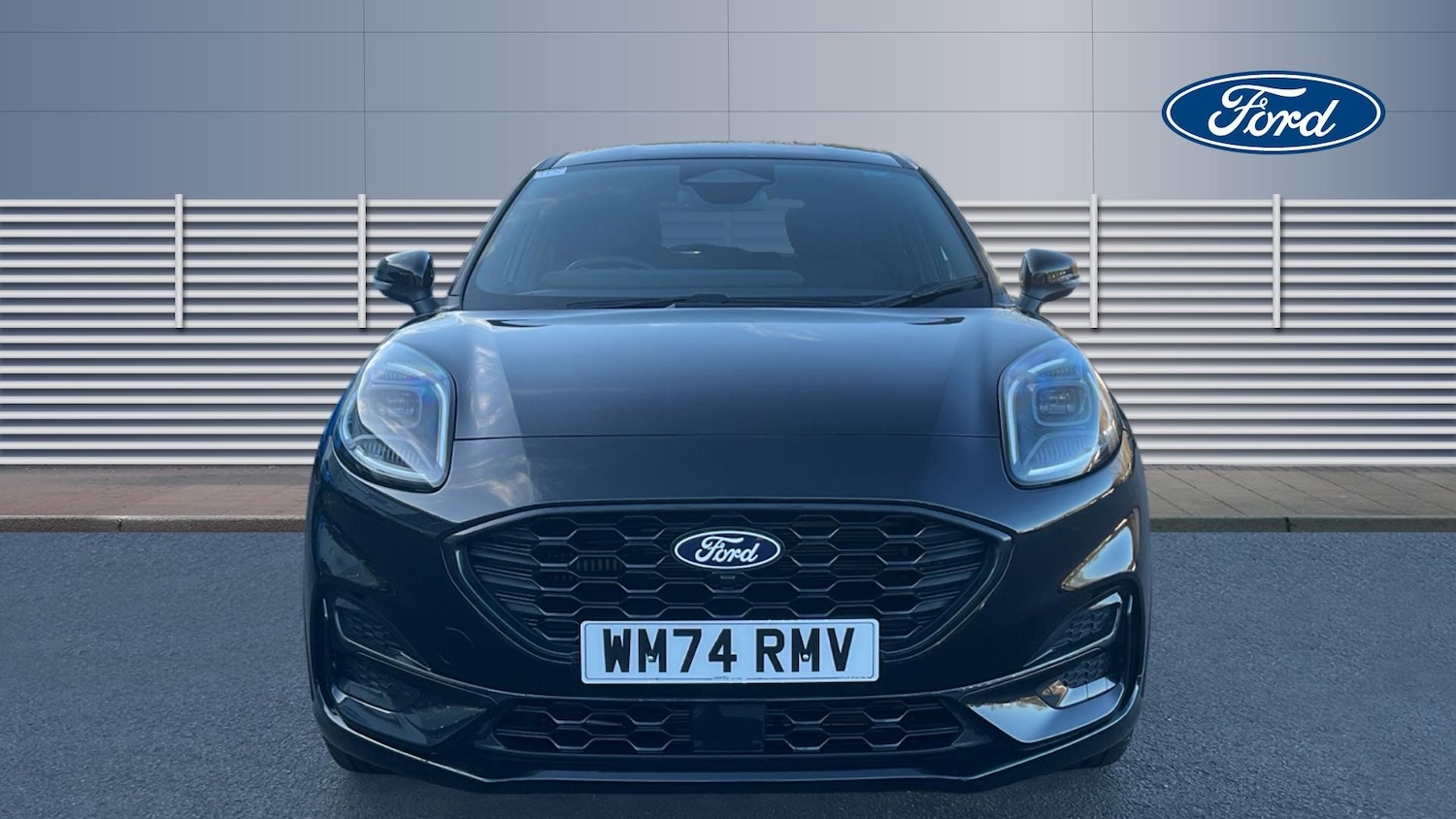 Used Ford Puma 2024 for sale - 77233558: Photo 3