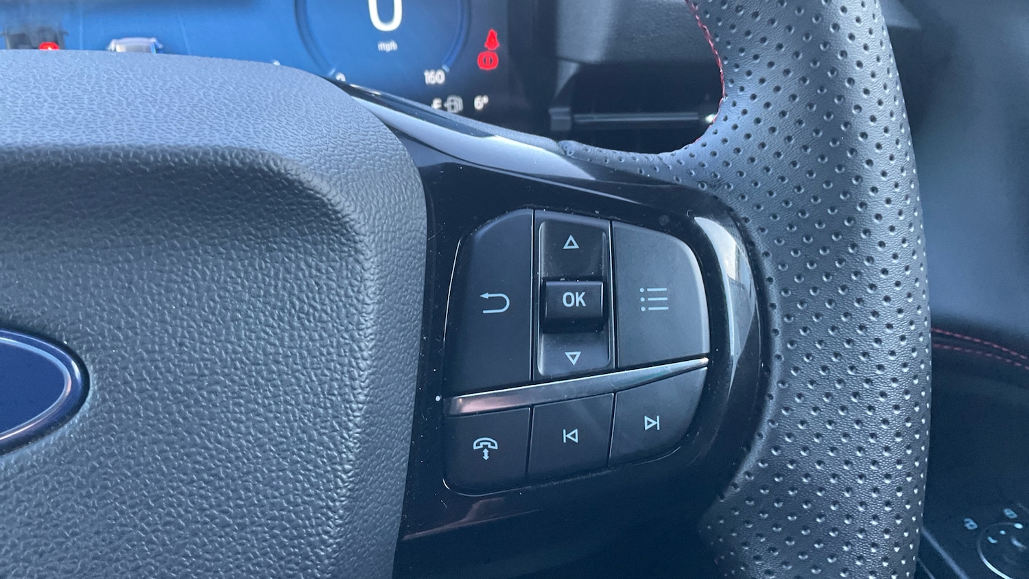 Used Ford Puma 2024 for sale - 77233558: Photo 30