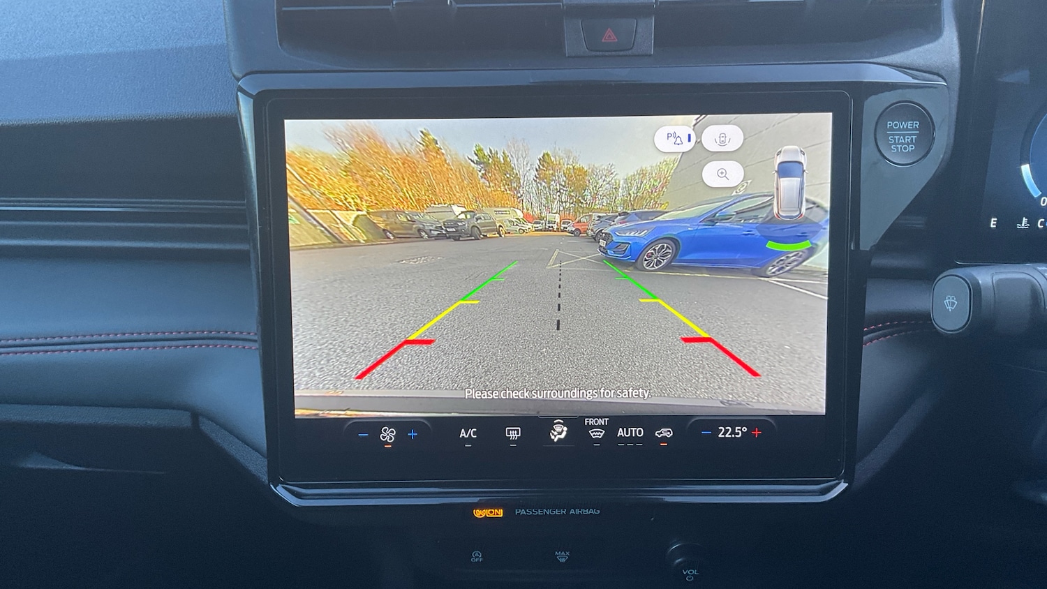 Used Ford Puma 2024 for sale - 77233558: Photo 33