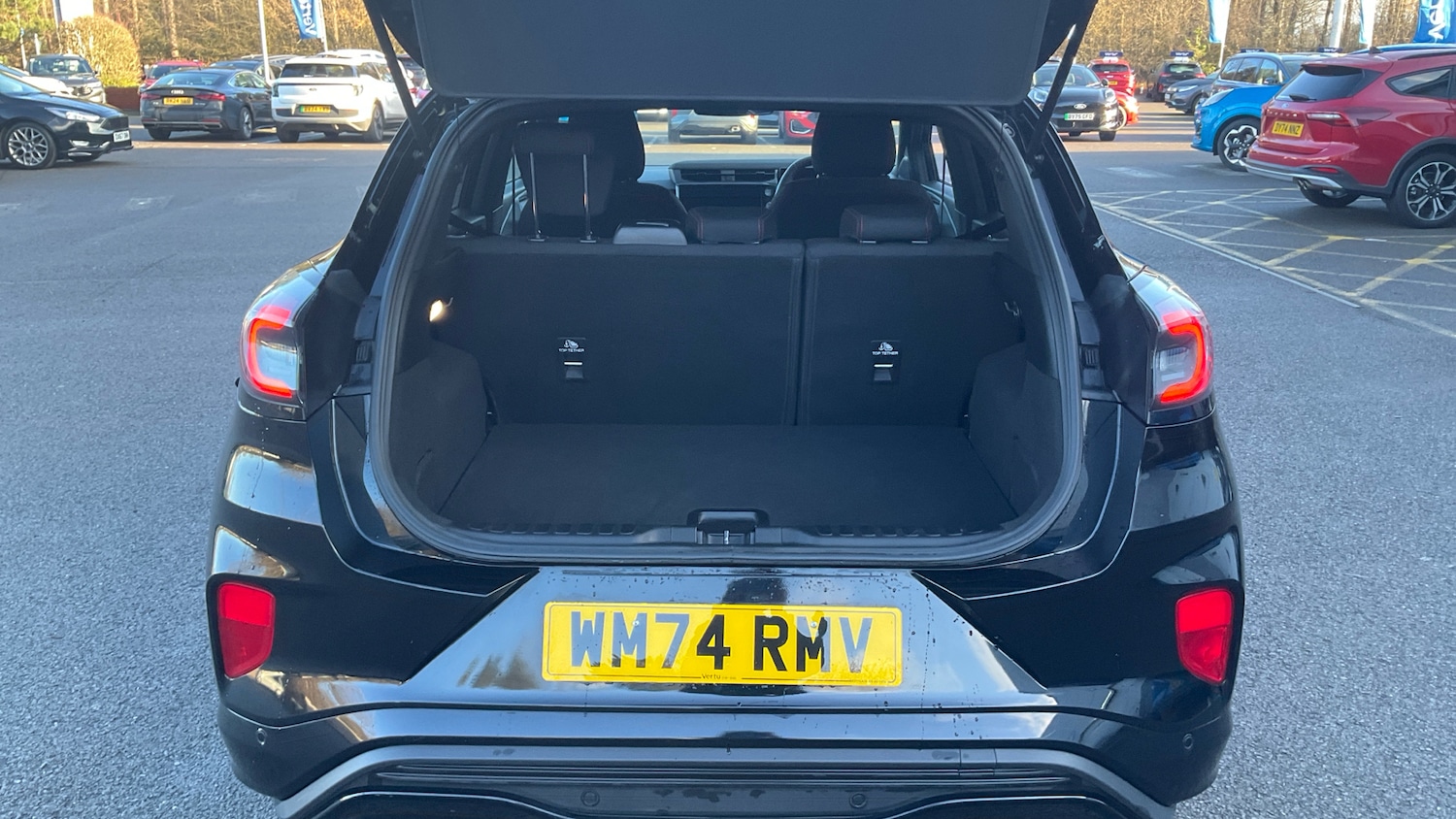 Used Ford Puma 2024 for sale - 77233558: Photo 4