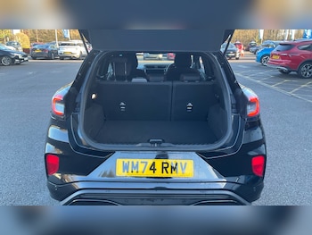 Used Ford Puma 2024 for sale - 77233558: Photo