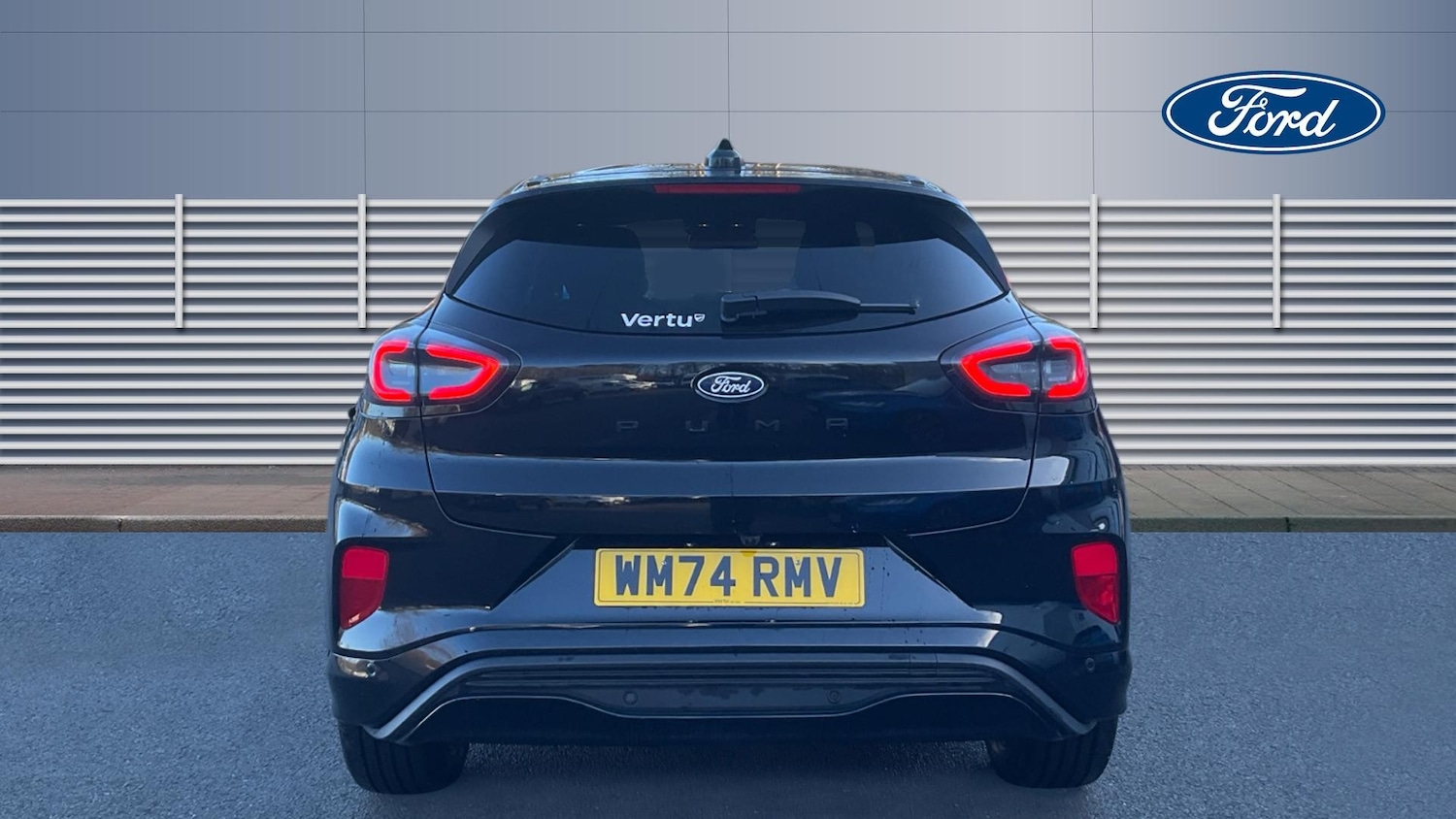 Used Ford Puma 2024 for sale - 77233558: Photo 6