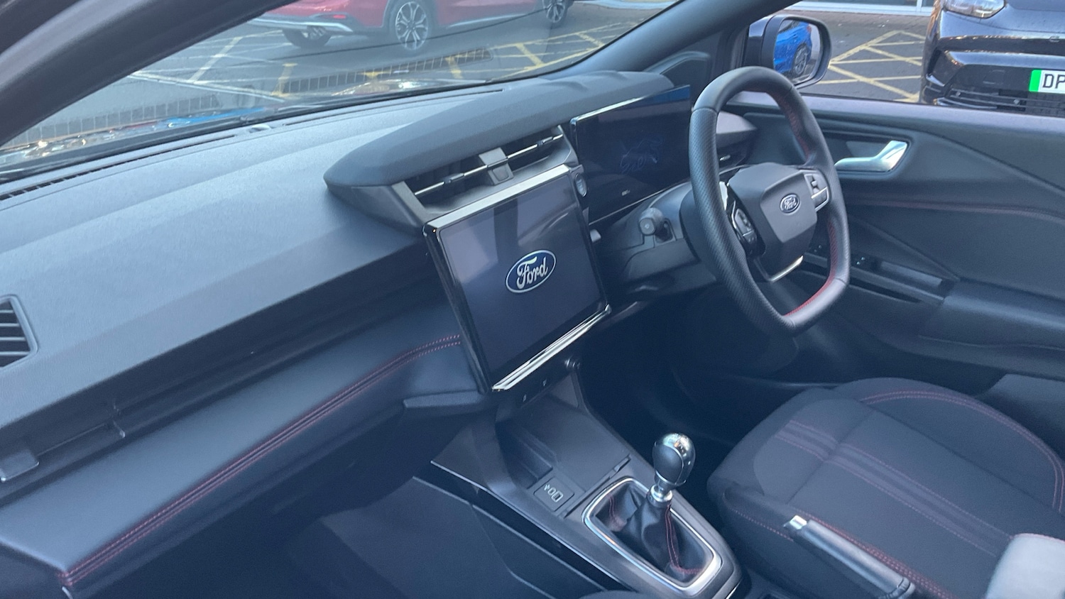 Used Ford Puma 2024 for sale - 77233558: Photo 9