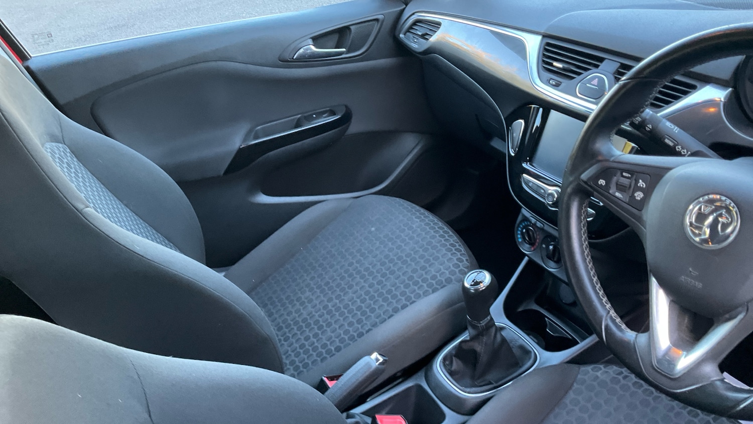 Used Vauxhall Corsa 2016 for sale - 76402349: Photo 14