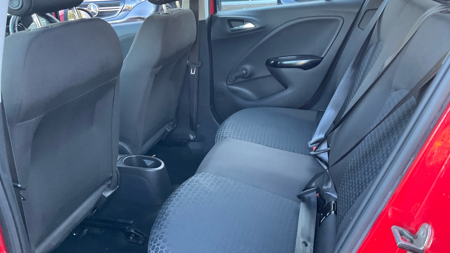 Used Vauxhall Corsa 2016 for sale - 76402349: Photo 16