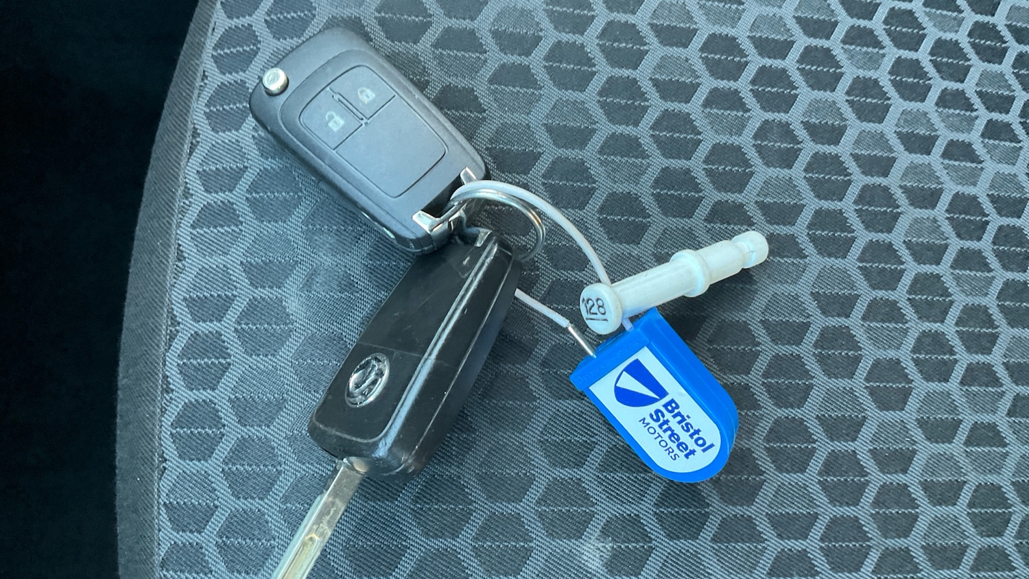 Used Vauxhall Corsa 2016 for sale - 76402349: Photo 20