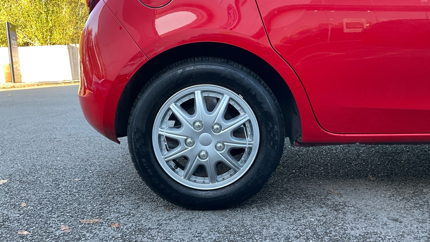 Used Vauxhall Corsa 2016 for sale - 76402349: Photo 23