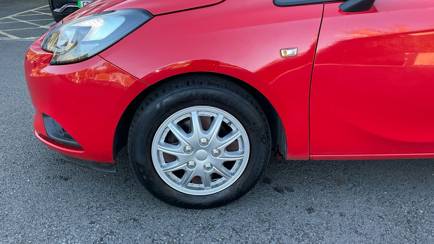 Used Vauxhall Corsa 2016 for sale - 76402349: Photo 25