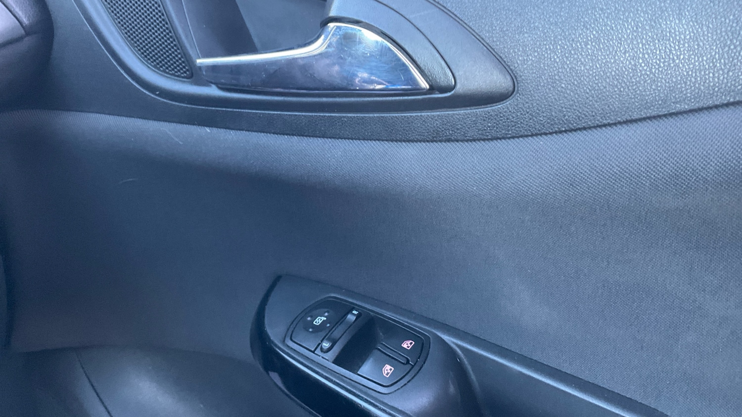 Used Vauxhall Corsa 2016 for sale - 76402349: Photo 26