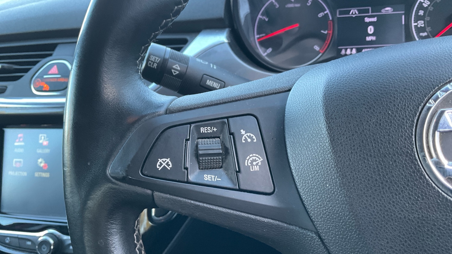 Used Vauxhall Corsa 2016 for sale - 76402349: Photo 28