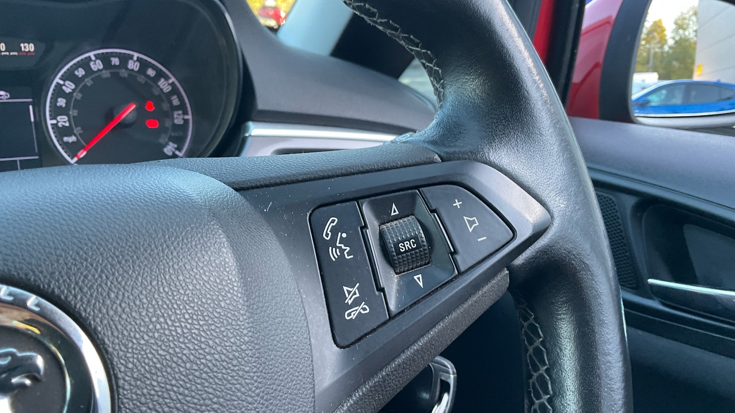 Used Vauxhall Corsa 2016 for sale - 76402349: Photo 29