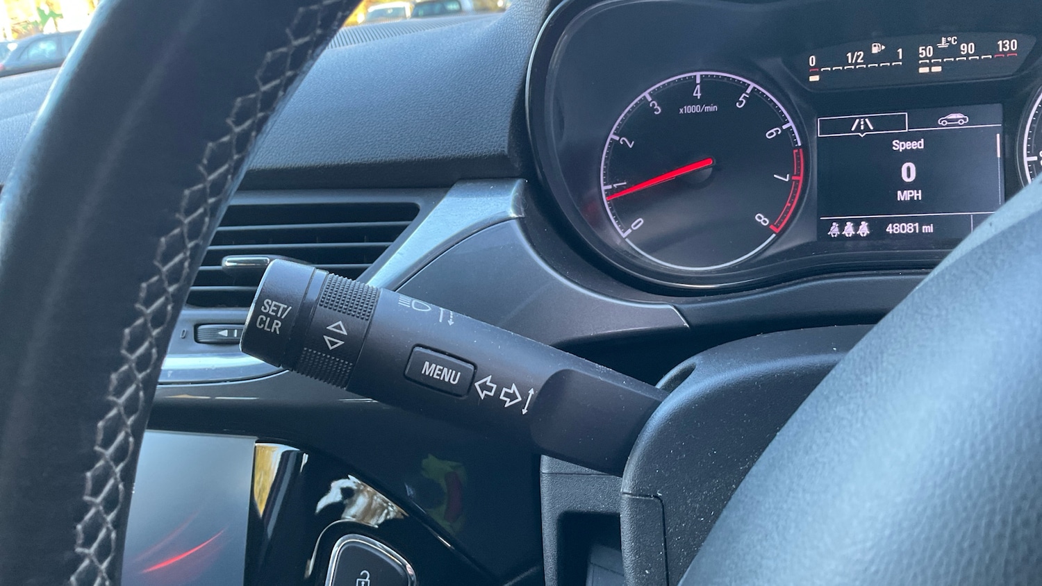 Used Vauxhall Corsa 2016 for sale - 76402349: Photo 31