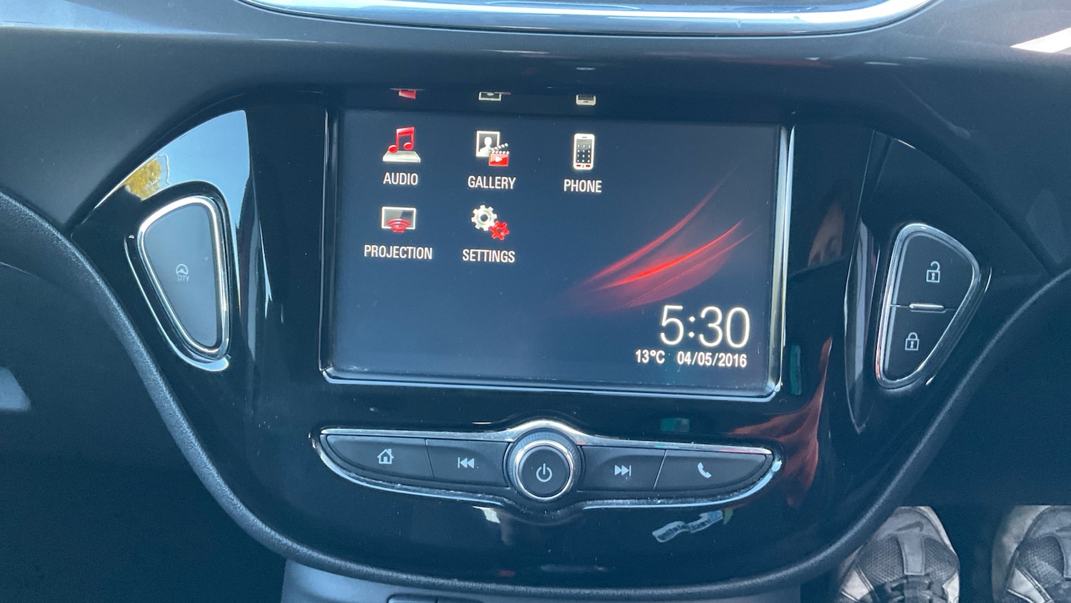 Used Vauxhall Corsa 2016 for sale - 76402349: Photo 32