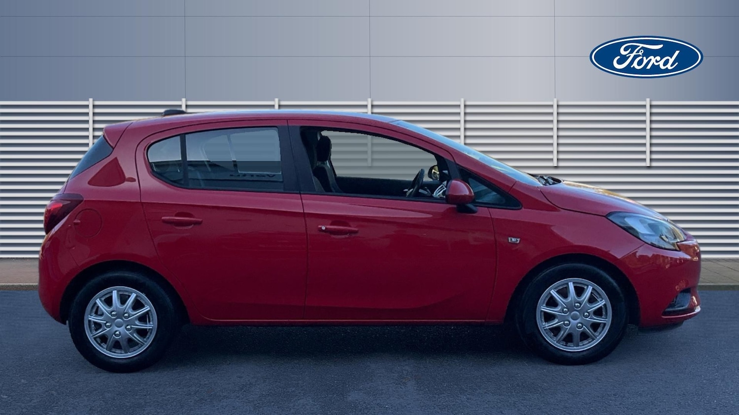 Used Vauxhall Corsa 2016 for sale - 76402349: Photo 5