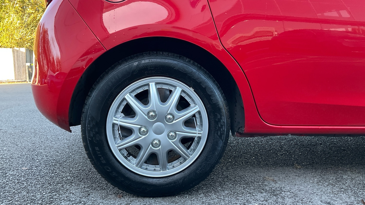 Used Vauxhall Corsa 2016 for sale - 76402349: Photo 7