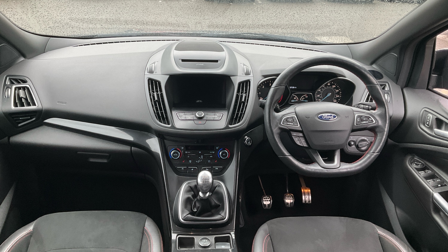 Used Ford Kuga 2019 for sale - 77318247: Photo 10