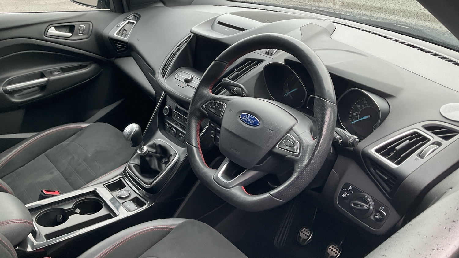 Used Ford Kuga 2019 for sale - 77318247: Photo 11