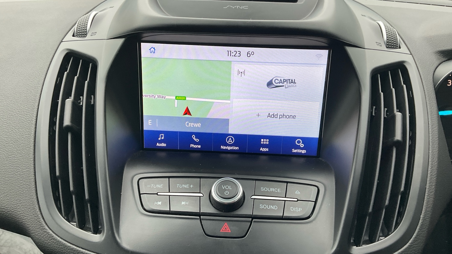 Used Ford Kuga 2019 for sale - 77318247: Photo 12