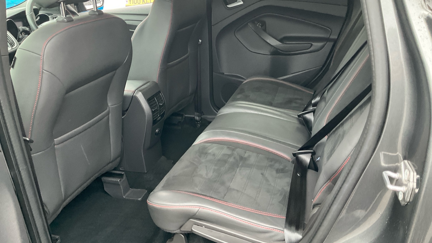 Used Ford Kuga 2019 for sale - 77318247: Photo 16