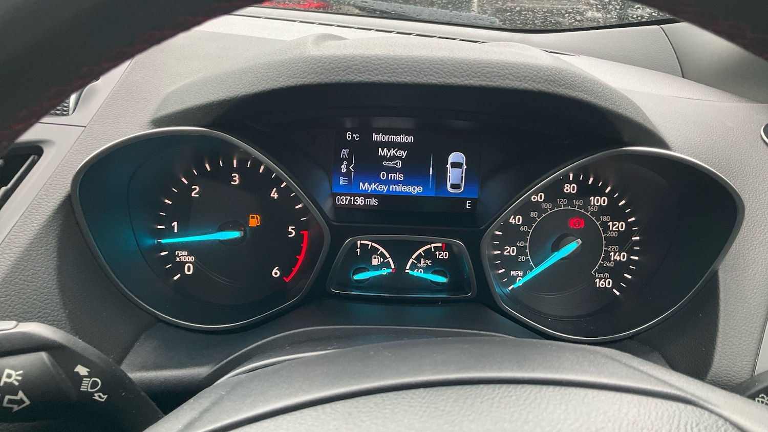 Used Ford Kuga 2019 for sale - 77318247: Photo 18