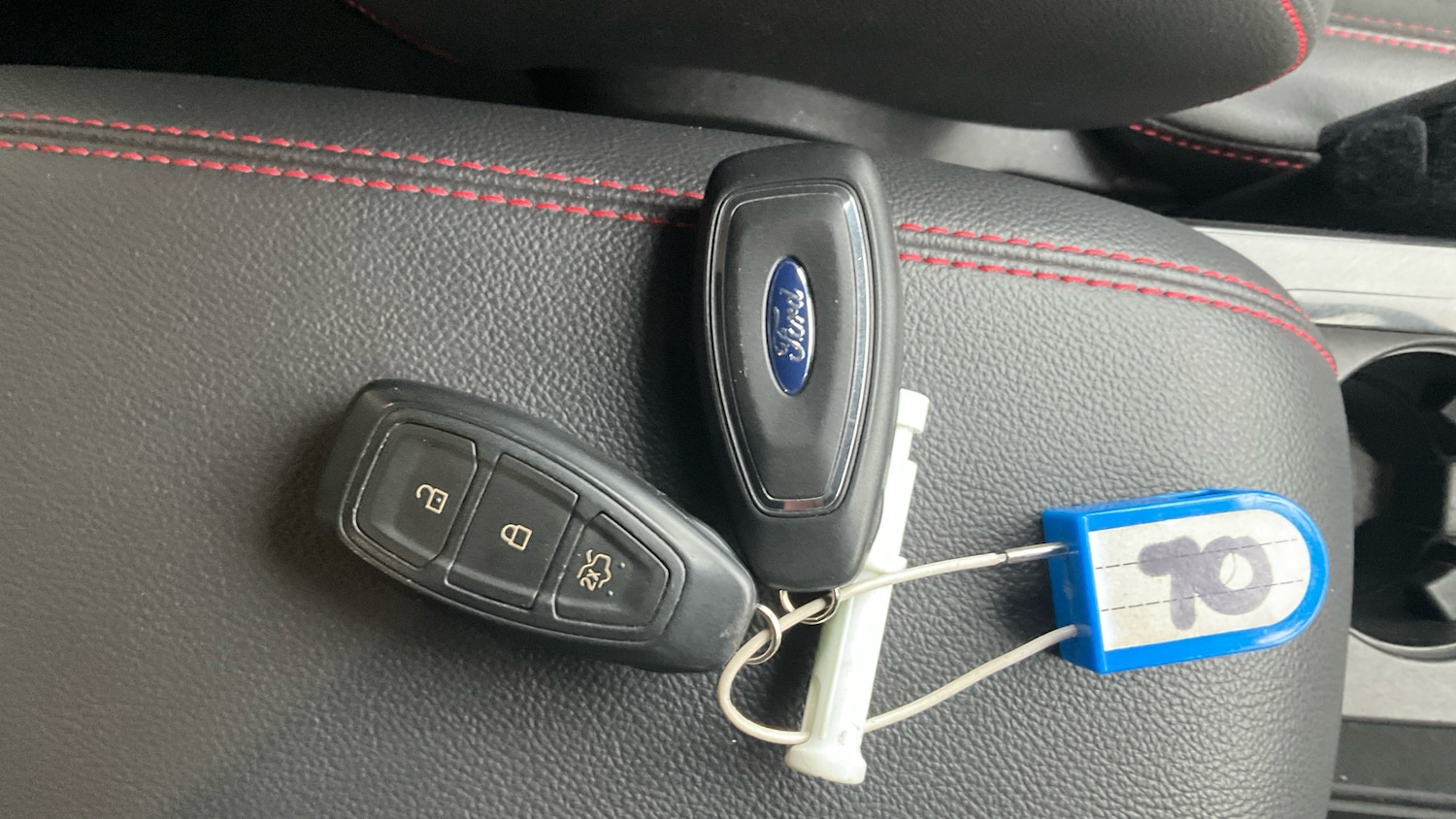 Used Ford Kuga 2019 for sale - 77318247: Photo 20