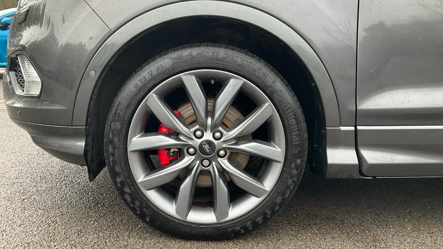 Used Ford Kuga 2019 for sale - 77318247: Photo 21