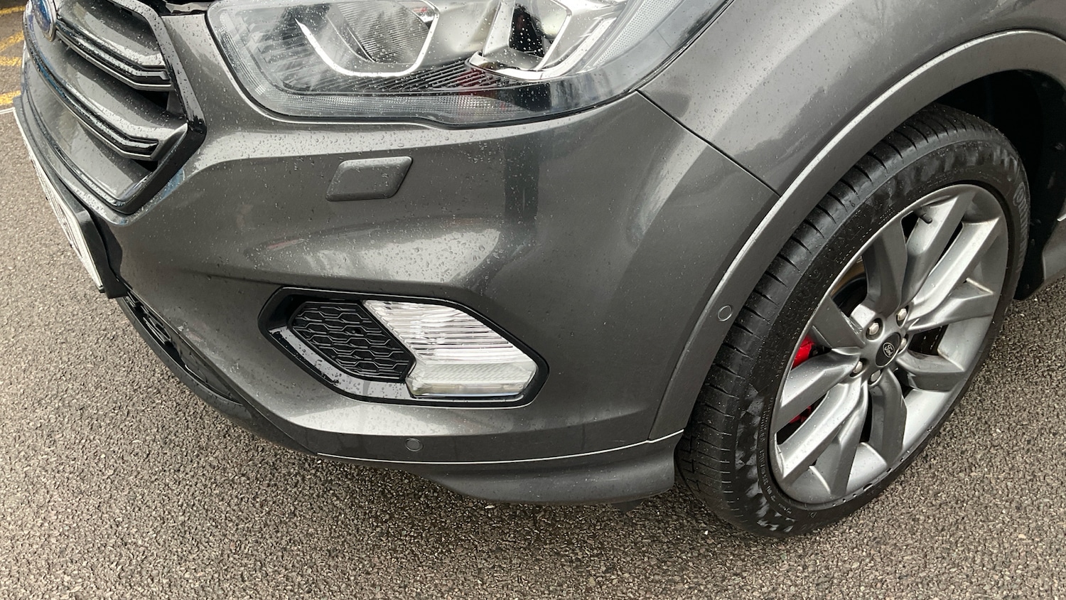 Used Ford Kuga 2019 for sale - 77318247: Photo 23