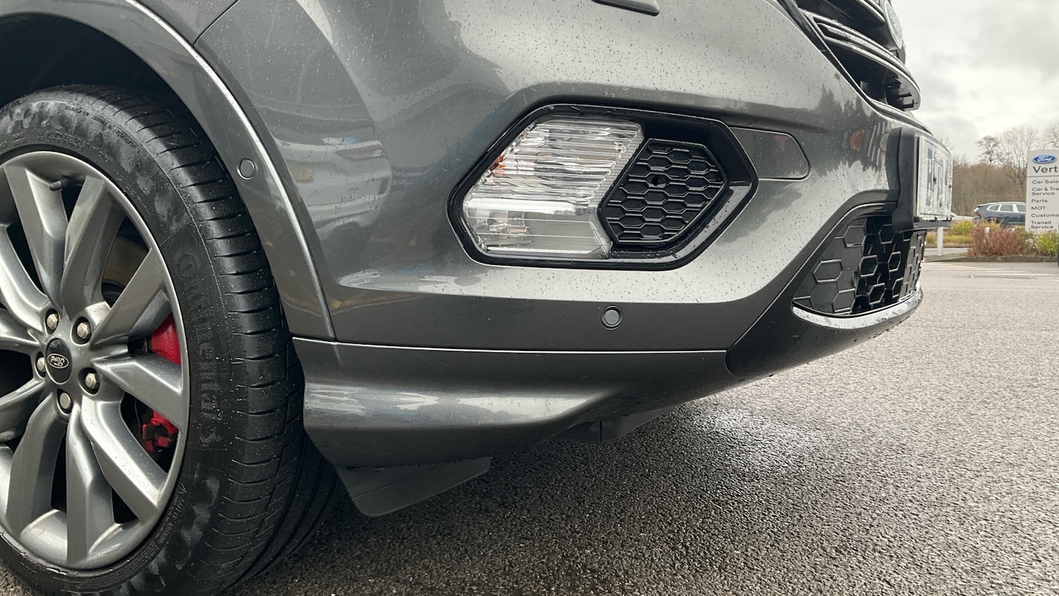 Used Ford Kuga 2019 for sale - 77318247: Photo 24