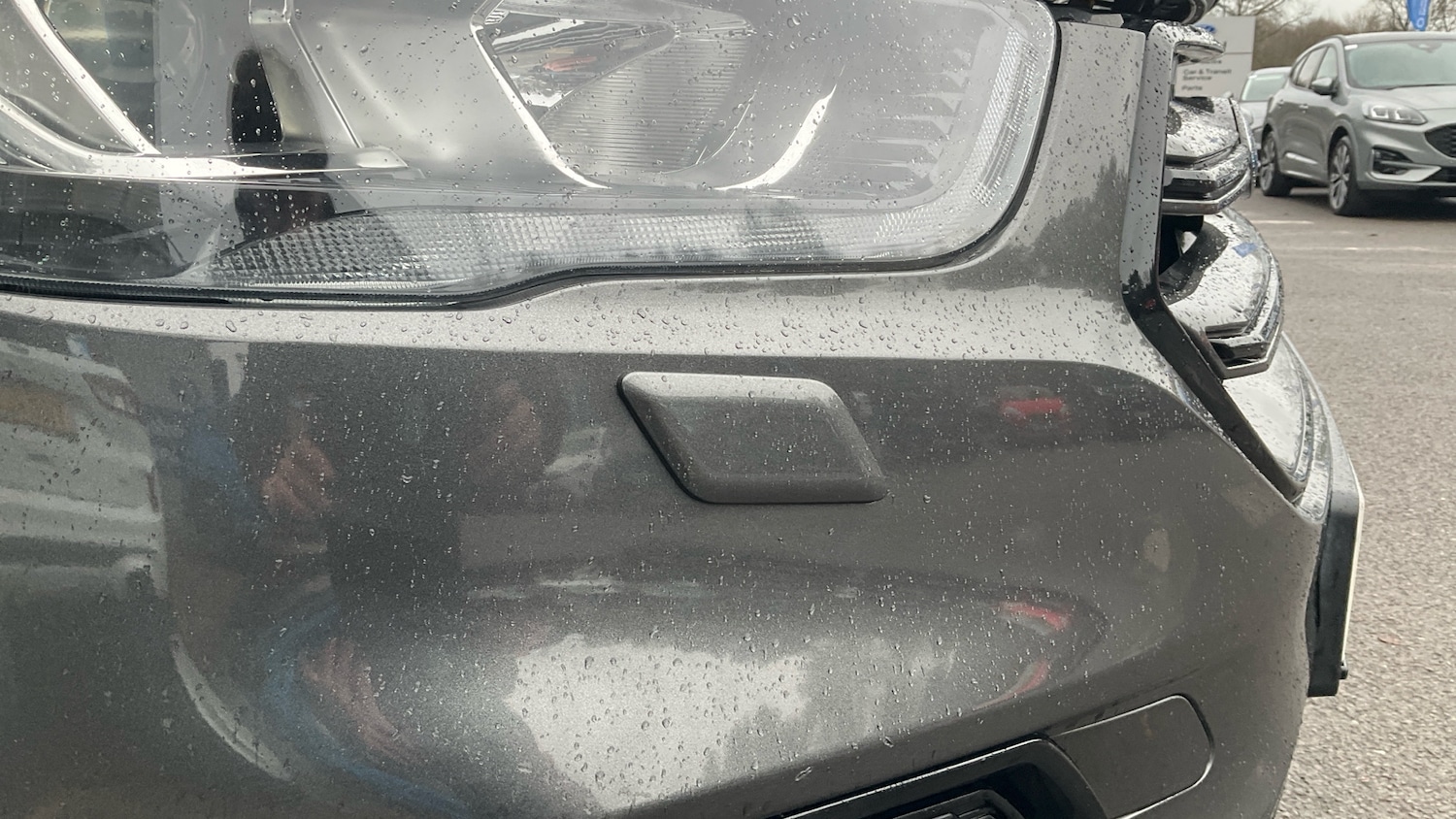 Used Ford Kuga 2019 for sale - 77318247: Photo 25